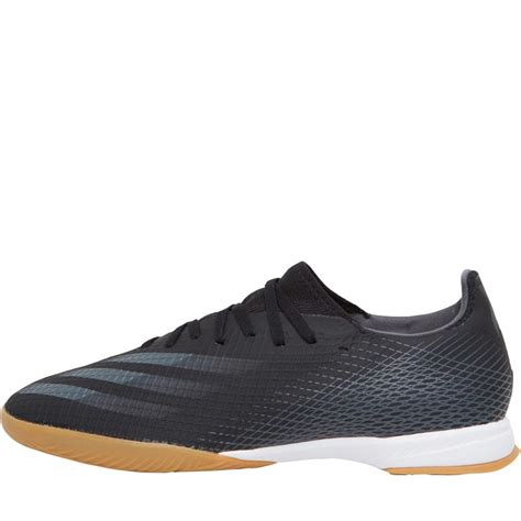 adidas ghosted zwart|adidas ghosted 3 indoor.